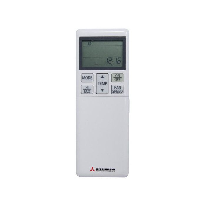 Изображение для товара Mitsubishi Heavy SRK25ZS-WT / SRC25ZS-S