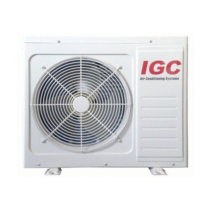 Изображение для товара IGC RAS/RAC-30NHG