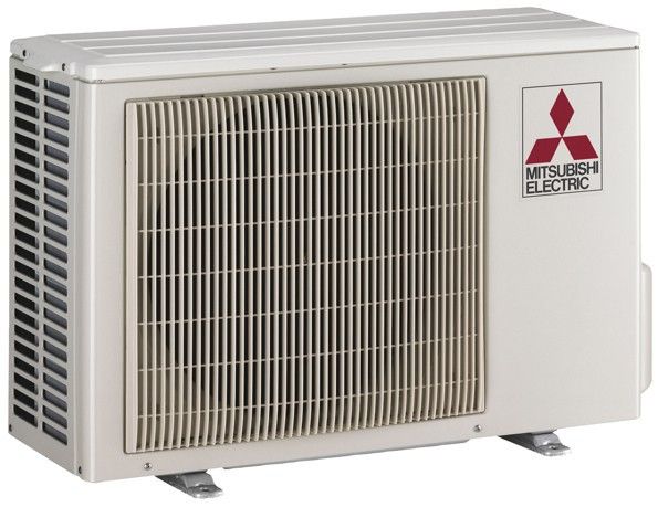 Настенный кондиционер (сплит-система) Mitsubishi Electric MS-GF35VA / MU-GF35VA