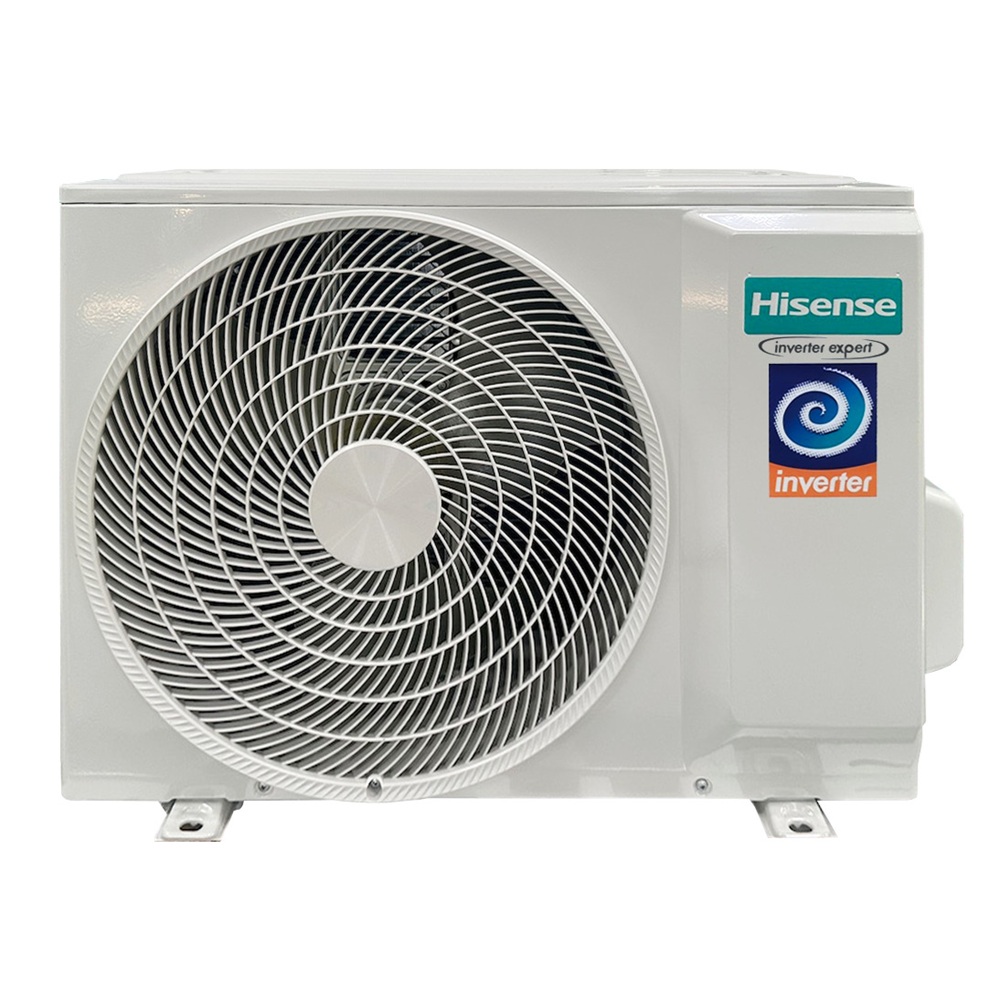 Инверторный настенный кондиционер (сплит-система) Hisense AS-24UW4RBTKA00