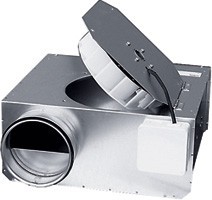 Изображение для товара Ostberg LPKB 160 B1 EC