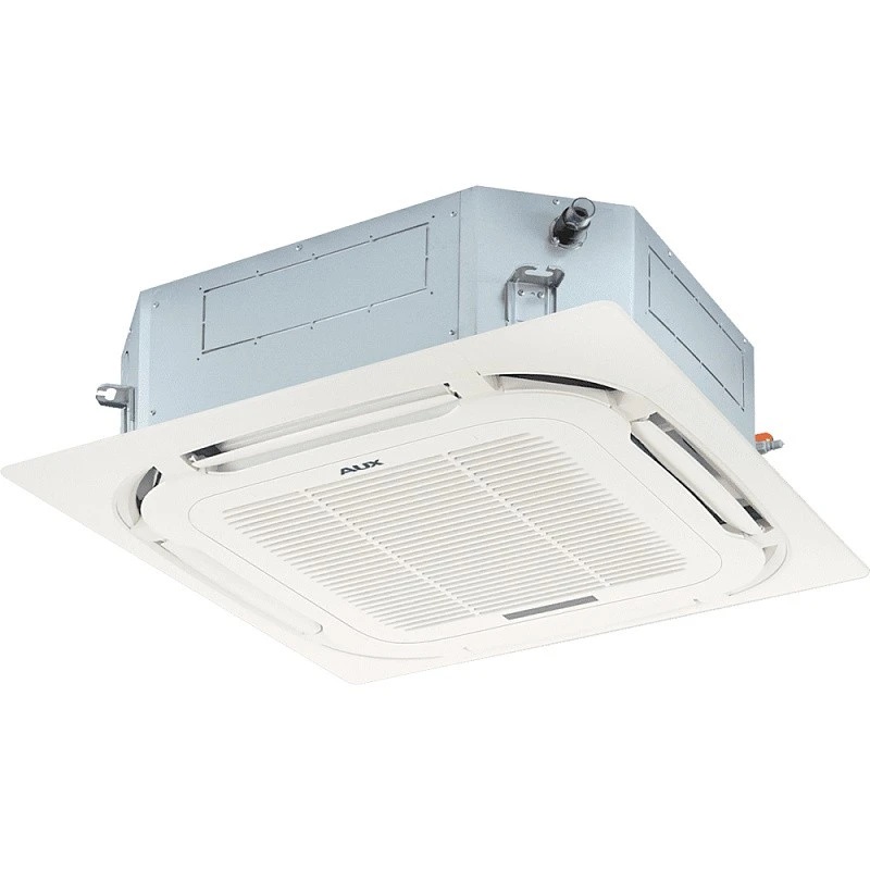 Инверторный кассетный кондиционер (сплит-система) AUX ALCA-H60/5DR2А / AL-H60/5DR2A(U)