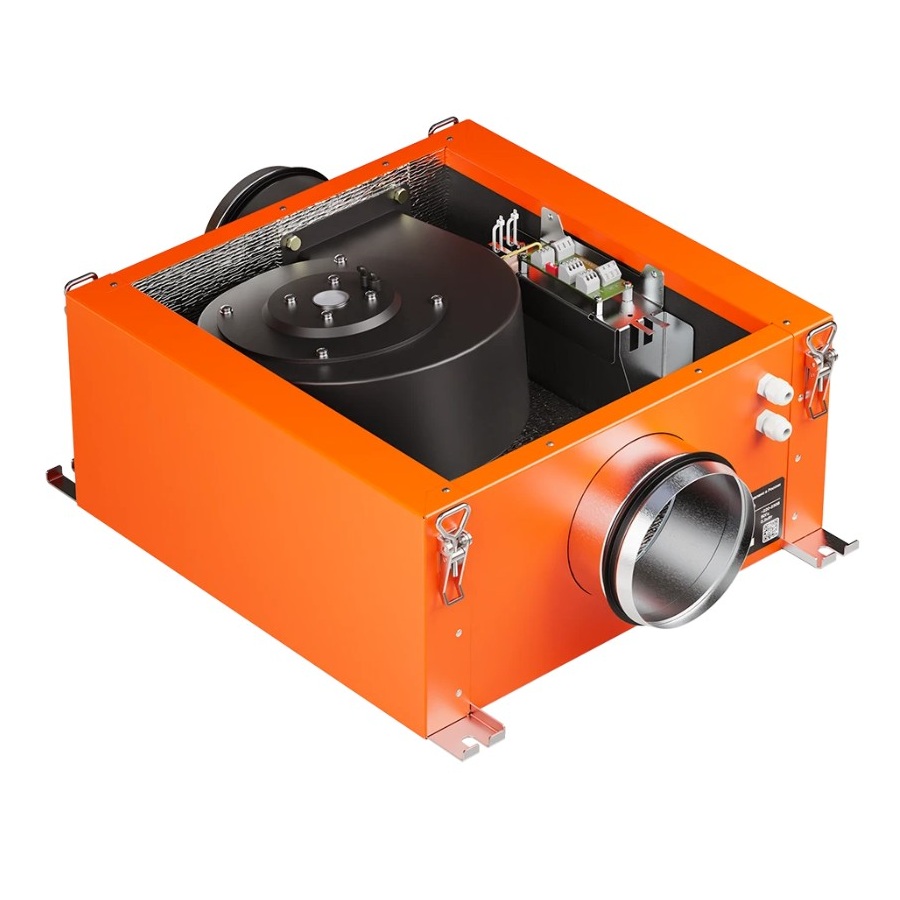 Вытяжная установка VentMachine Orange EV400