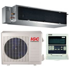 Изображение для товара IGC IDХ-36HS/U