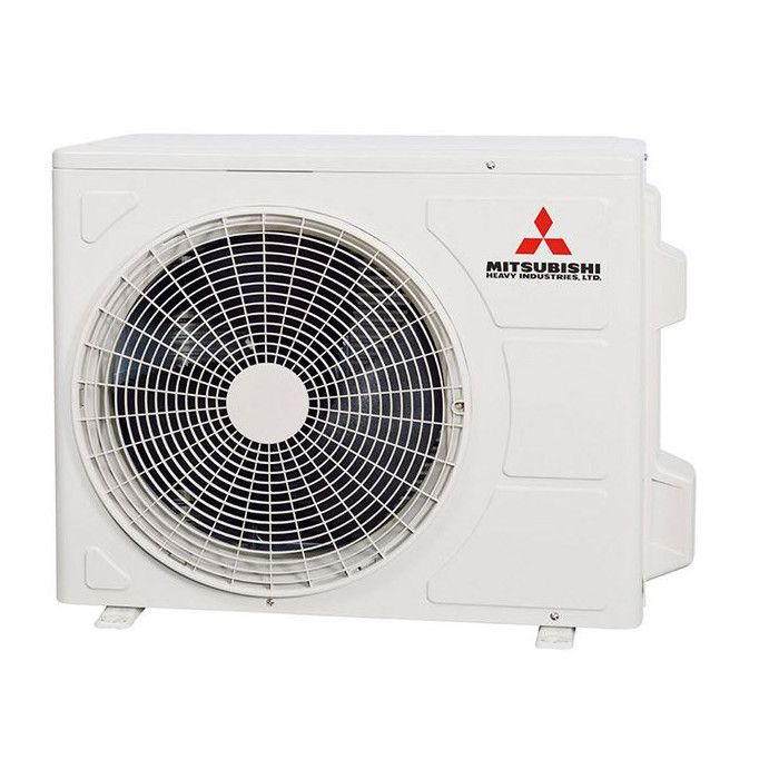 Изображение для товара Mitsubishi Heavy Industries SRK35ZS-W / SRC35ZS-S