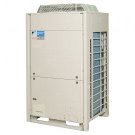 Компрессорно-конденсаторный блок Daikin LREQ5BY1