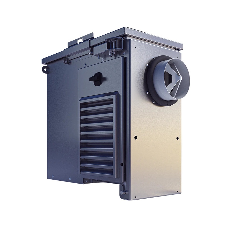 Приточная установка VentMachine Satellite 2 EPA Z1