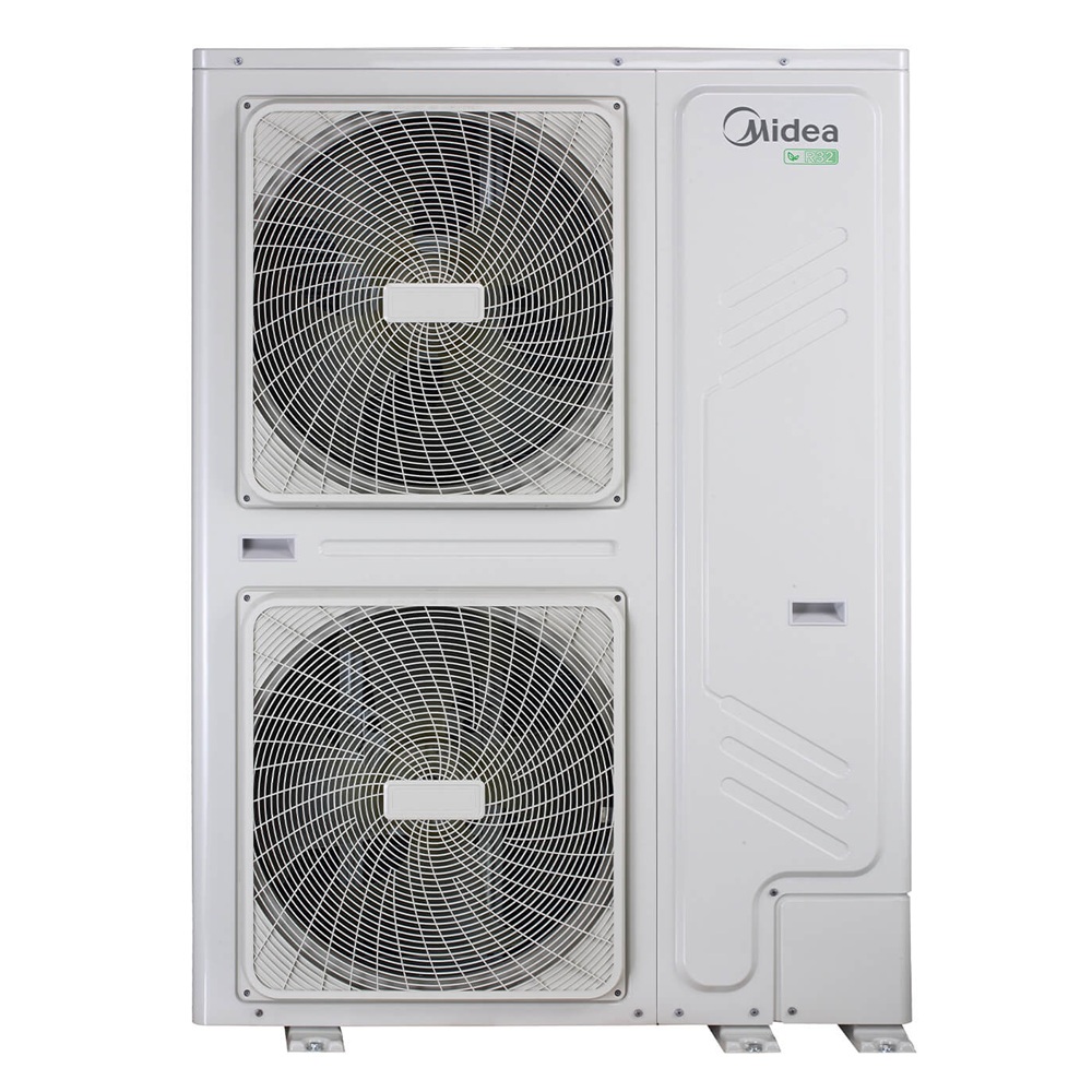Мини-чиллер Midea MGRH26A-PR3-P