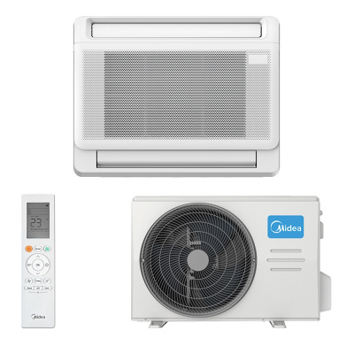 Изображение для товара Midea MFA2U-12HRFNX-Q(GA) / MOA1U-12FRN8G1