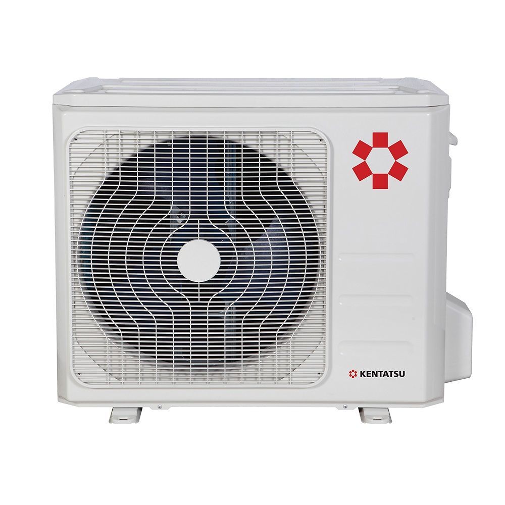 Изображение для товара Kentatsu KSVT105HFAN3R / KSUR105HFAN3L / KPU95-DR с зимним комплектом (-40)