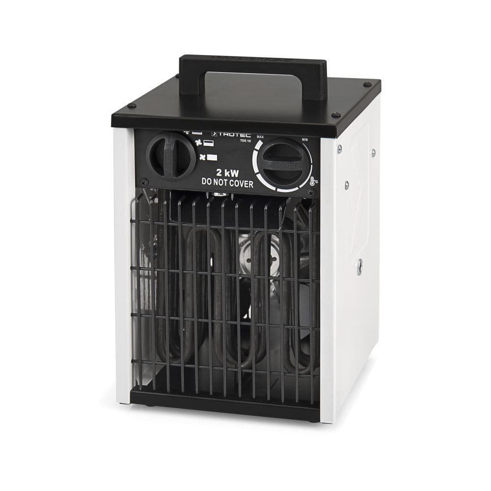 Изображение для товара Trotec TDS 10