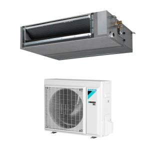 Изображение для товара Daikin FBA50A9 / RZAG35B с зимним комплектом (-40)