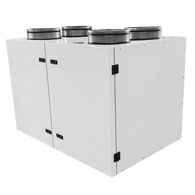 Изображение для товара Energolux Riviera GO R-EC VRE 1100-R