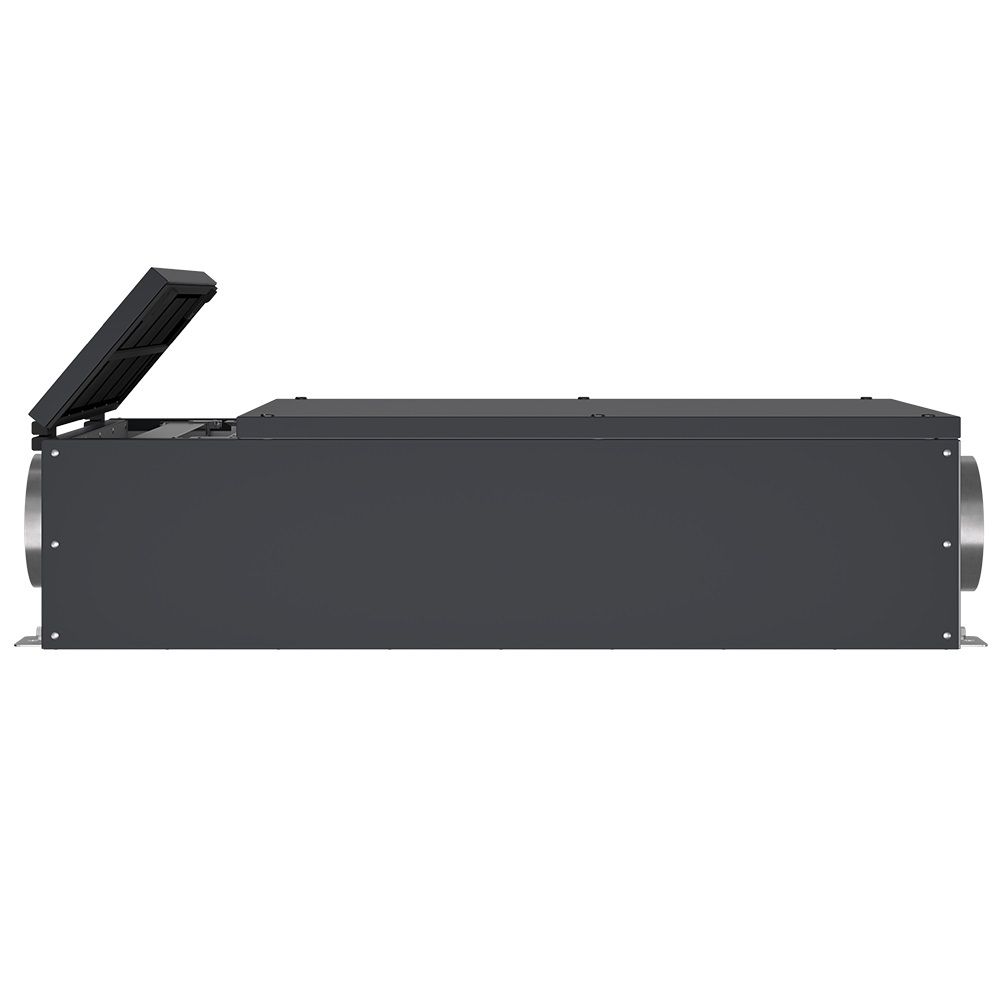 Приточная установка Zilon ZPW-M 1200/1 INT