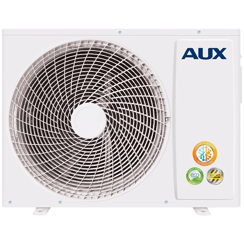 Инверторный канальный кондиционер (сплит-система) AUX ALMD-H24/4DR2A / AL-H24/4DR2A(U)