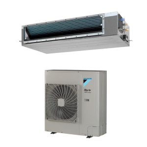 Изображение для товара Daikin FBA71A9 / RZASG71MV1 с зимним комплектом (-40)