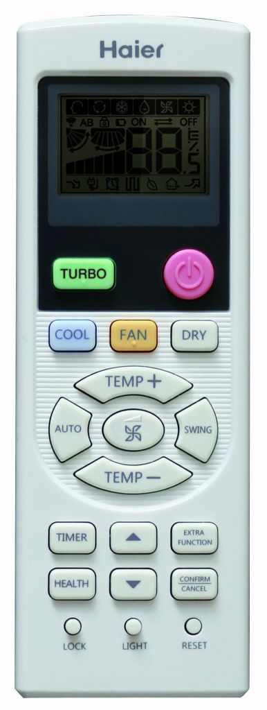 Изображение для товара Haier AC18CS1ERA(S) / 1U18DS1EAA