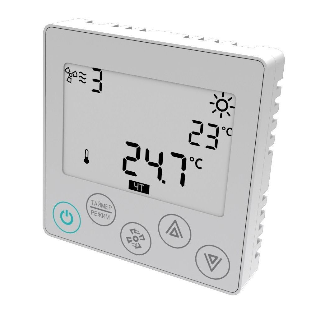 Приточная установка Zilon ZPW-M 1200/1 INT