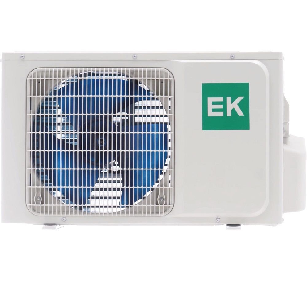 Настенный кондиционер (сплит-система) Euroklimat EKSA-70HN / EKOA-70HN