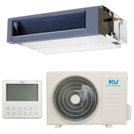 Изображение для товара MDV MDTII-12HWFN8 / MDOAG-12HDN8
