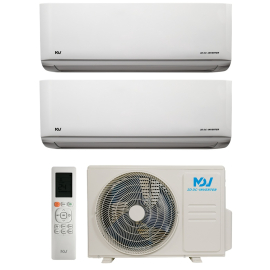 Изображение для товара MDV MD2O-14HFN8 / MDSAL-07HRFN8 + MDSAL-09HRFN8