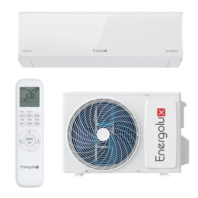 Изображение для товара Energolux SAS12G5-AI / SAU12G5-AI