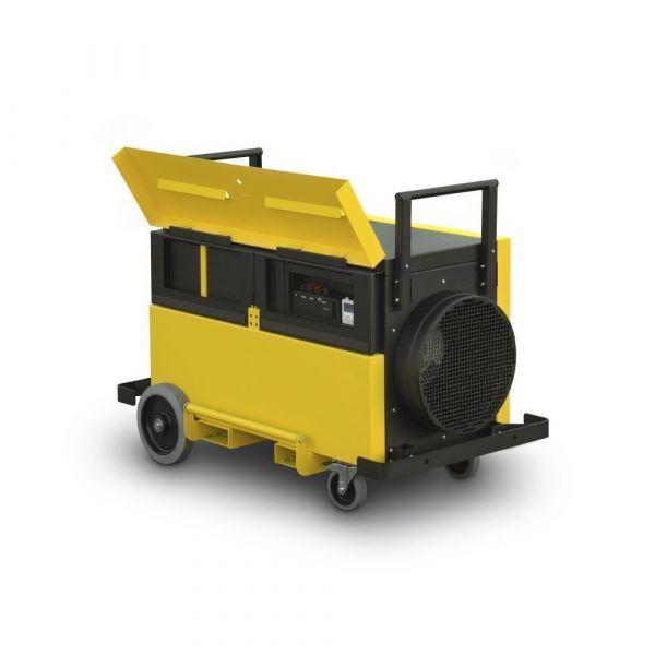 Изображение для товара Trotec TAC 5000