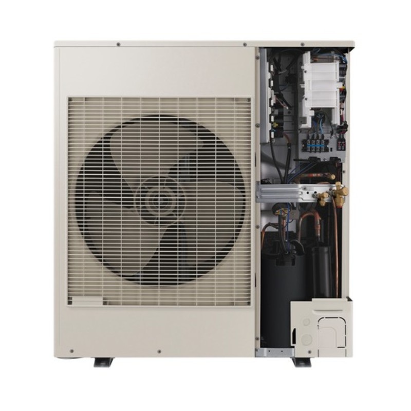 Наружный блок сплит-системы Samsung AC100BXADEH/AF