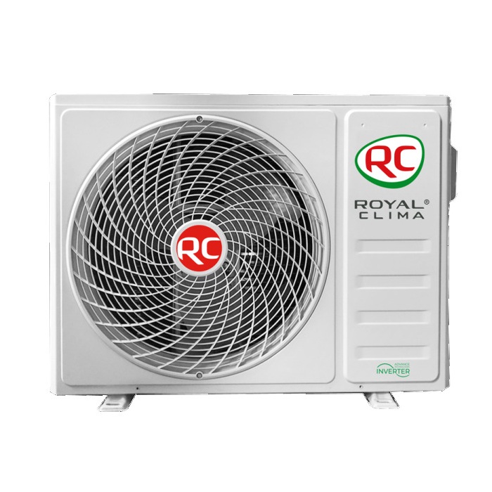 Колонный кондиционер (сплит-система) Royal Clima EZI-S 24HE / EZI-E 24HE