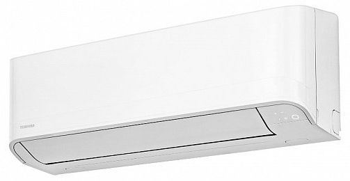 Инверторный настенный кондиционер (сплит-система) Toshiba RAS-13TKVG-EE / RAS-13TAVG-EE