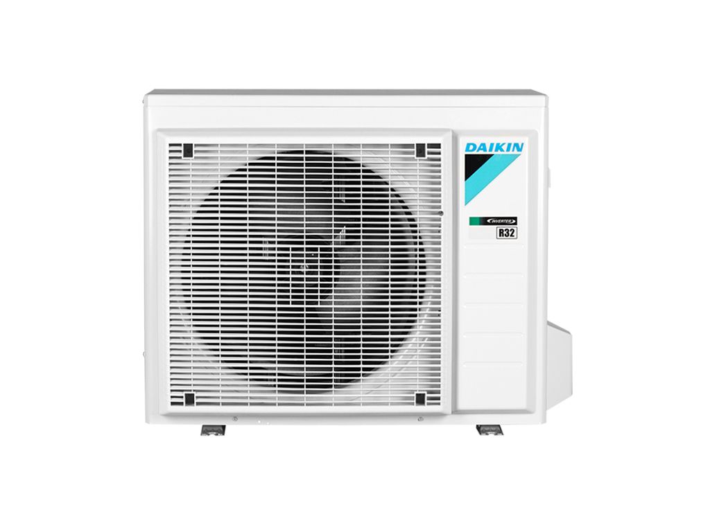 Инверторный настенный кондиционер (сплит-система) Daikin FTXM71R / RXM71R с зимним комплектом (-40)