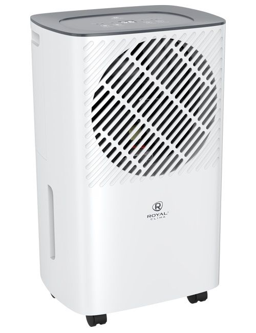 Изображение для товара Royal Clima RD-CR10-E
