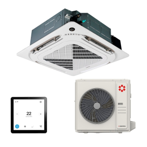 Изображение для товара Kentatsu KSVB165HZRN1W / KSUNB165HZRN3