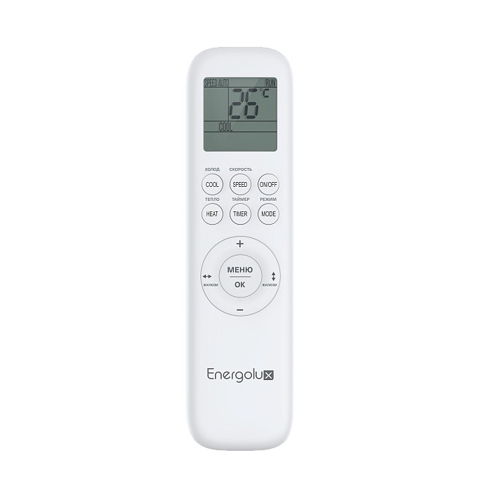 Изображение для товара Energolux ESAS12B_A / ESAU12B_A_WS40