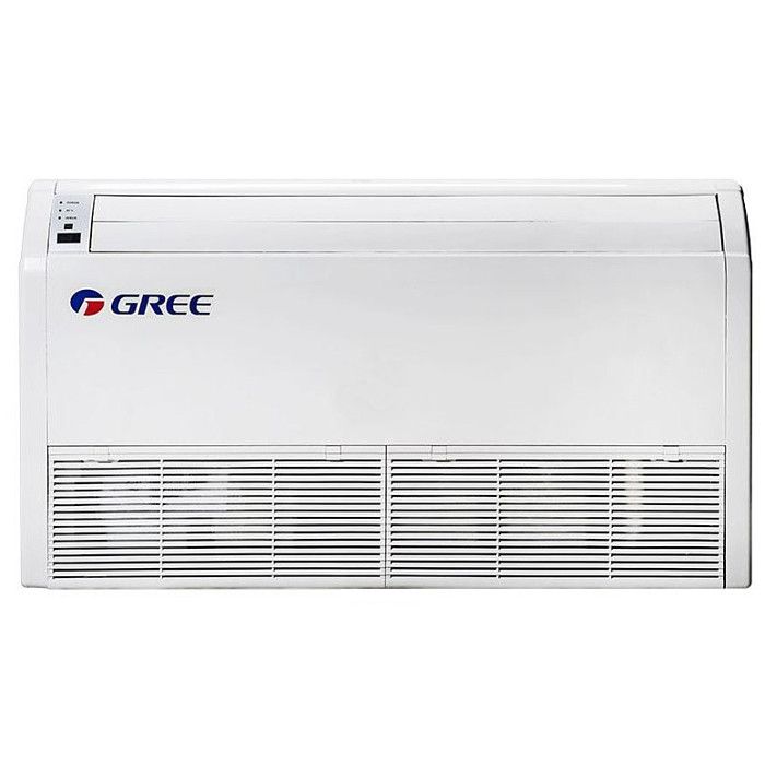 Изображение для товара Gree GUD100ZD/A-S / GUD100W/A-S