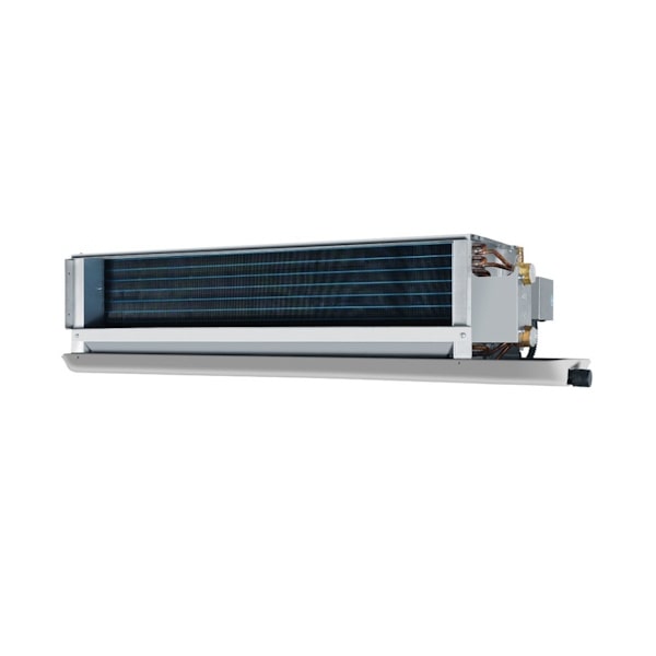 Канальный фанкойл Haier FCE-068CCB2B