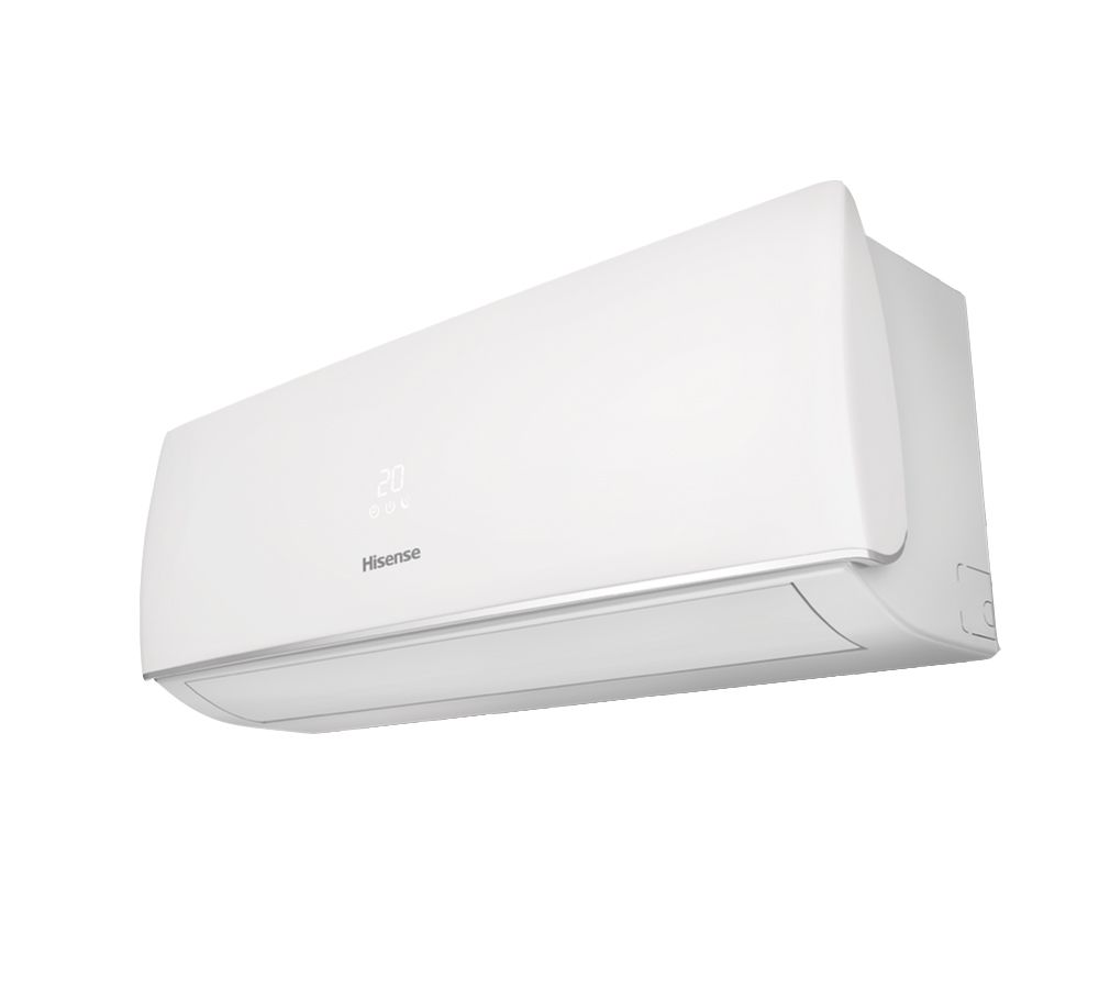 Мульти-сплит-система Hisense AMW4-36U4SAC / AMS-12UR4SVEDB65 + AMS-09UR4SVEDB65x3