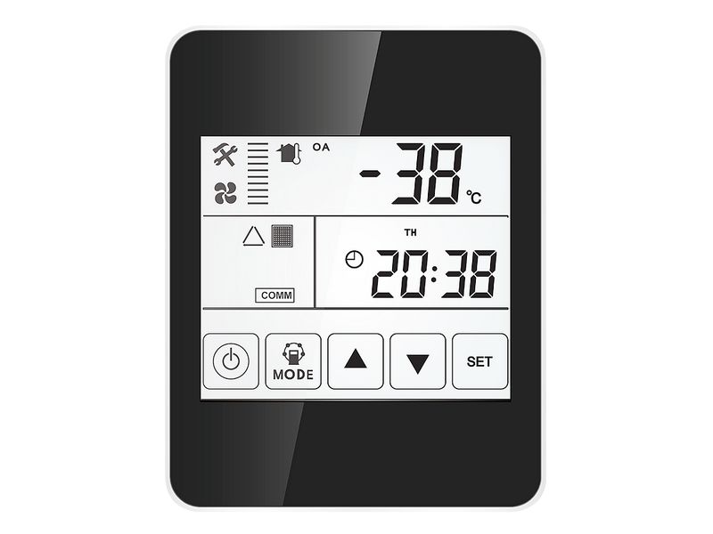 Изображение для товара Electrolux Universe ERVX-250