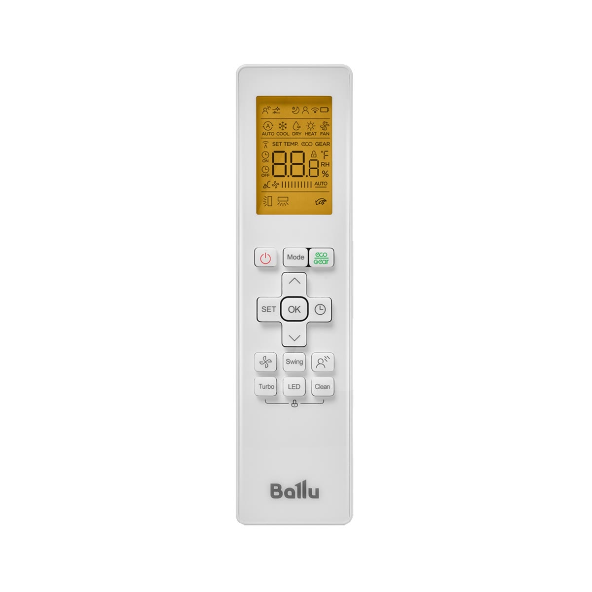 Изображение для товара Ballu BSYI-08HN8_V5