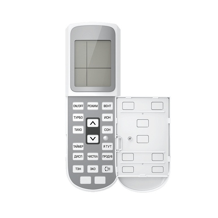 Внутренний блок мульти-сплит-системы Energolux ESAS07M3_WF_AR2_DC