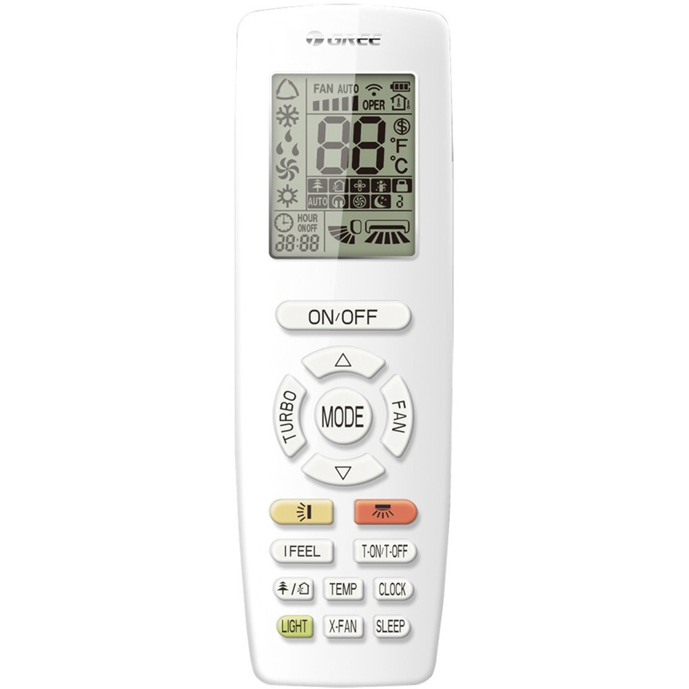 Внутренний блок VRF-системы Gree GMV-ND80TD/B-T