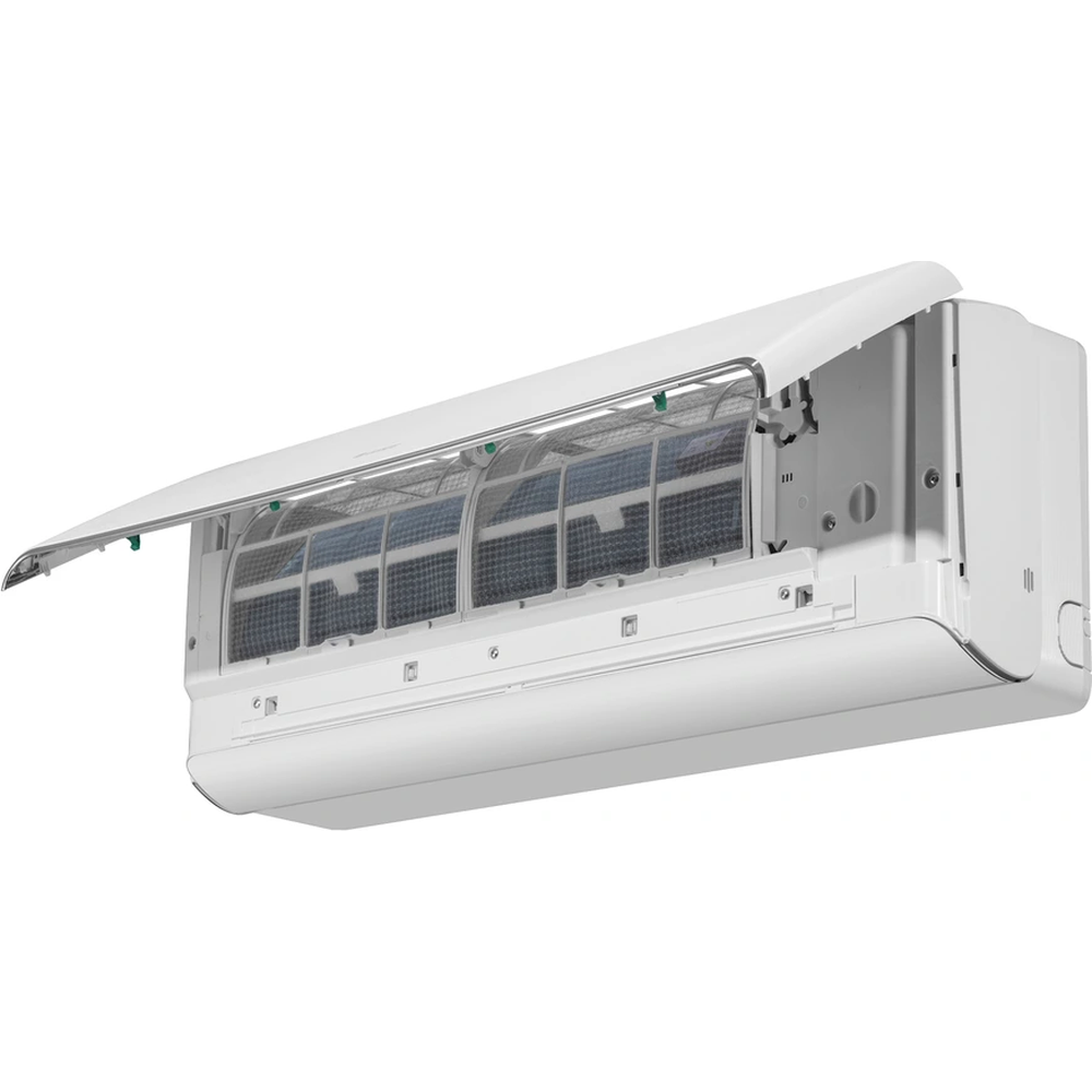 Изображение для товара Gree GWHD(24)NK6OO(LC)(LH) / GWH09AVCXB-K6DNA1B/I (white)x3