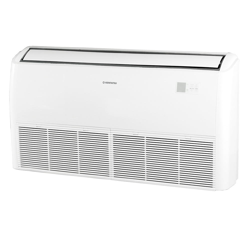 Напольно-потолочный кондиционер (сплит-система) Kentatsu KSHG140HFAN1 / KSUTG140HFAN3