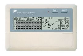 Центральный пульт управления Daikin DCS302CA61