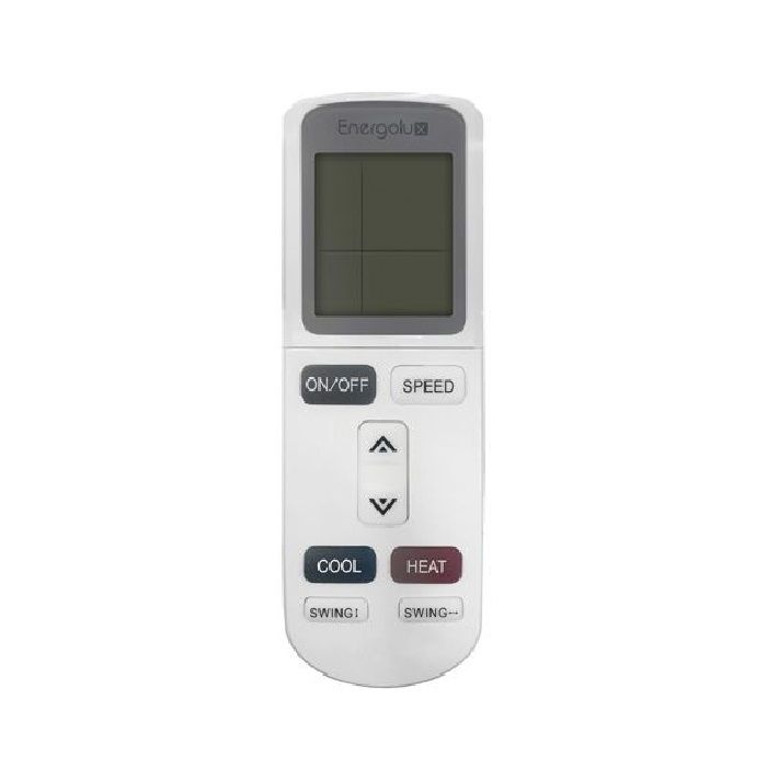 Изображение для товара Energolux SACF24D4-A / SAU24U3-A