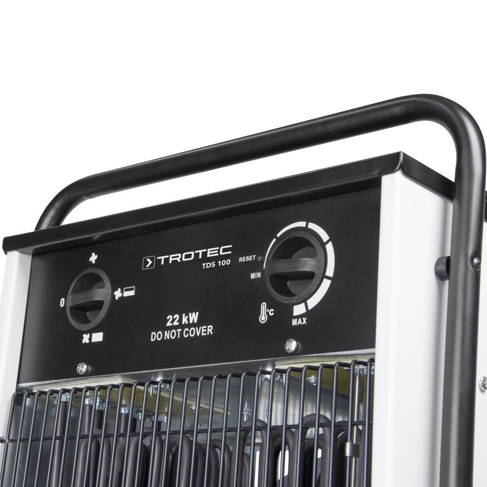 Изображение для товара Trotec TDS 100