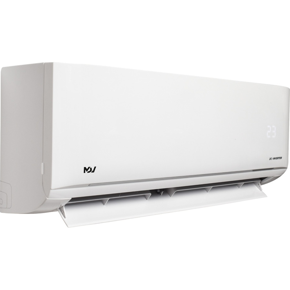 Изображение для товара MDV MD2O-18HFN8 / MDSAG-12HRFN8 (WF) + MDSAG-07HRFN8 (WF)