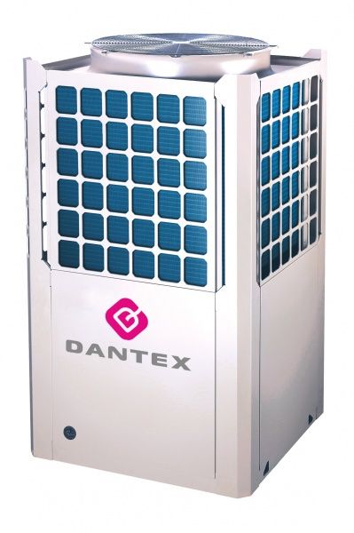 Чиллер Dantex DN-035EBF/SF