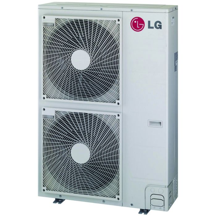 Инверторный канальный кондиционер (сплит-система) LG UB70W / UU70W