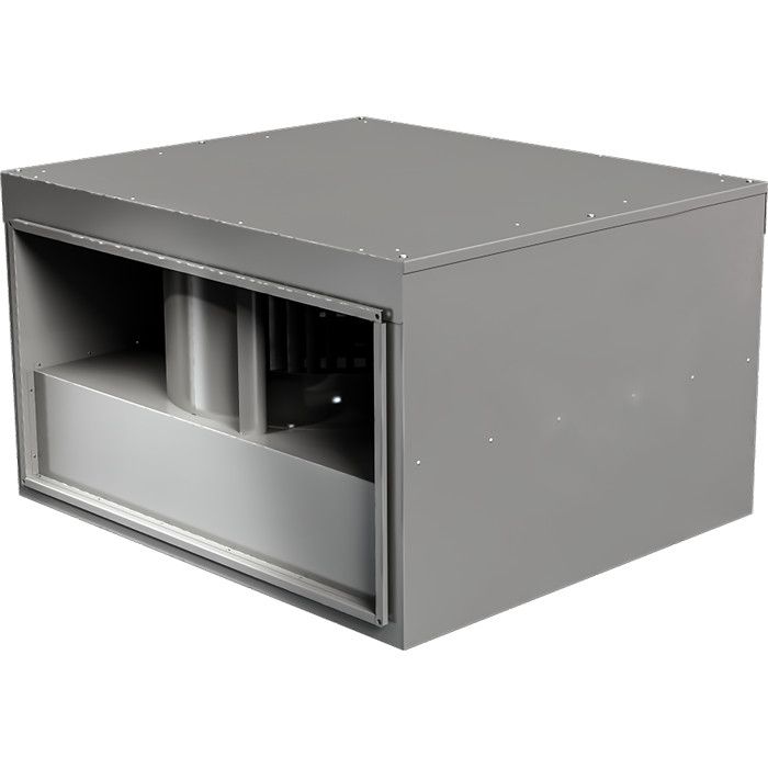 Шумоизолированный вентилятор Zilon ZKSA 800x500-6L3